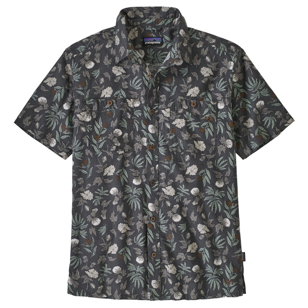 Patagonia Men's Back Step Shirt - size L